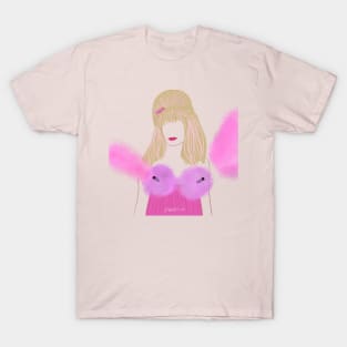 THOT BOT T-Shirt